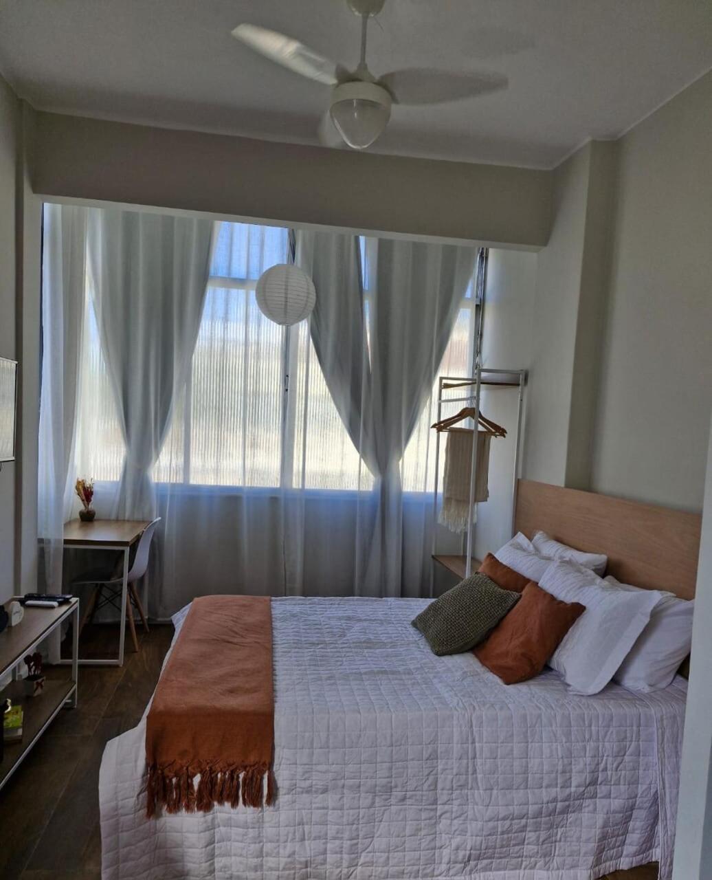 Apartamento Novinho No Centro Lapa E Santa Tereza *