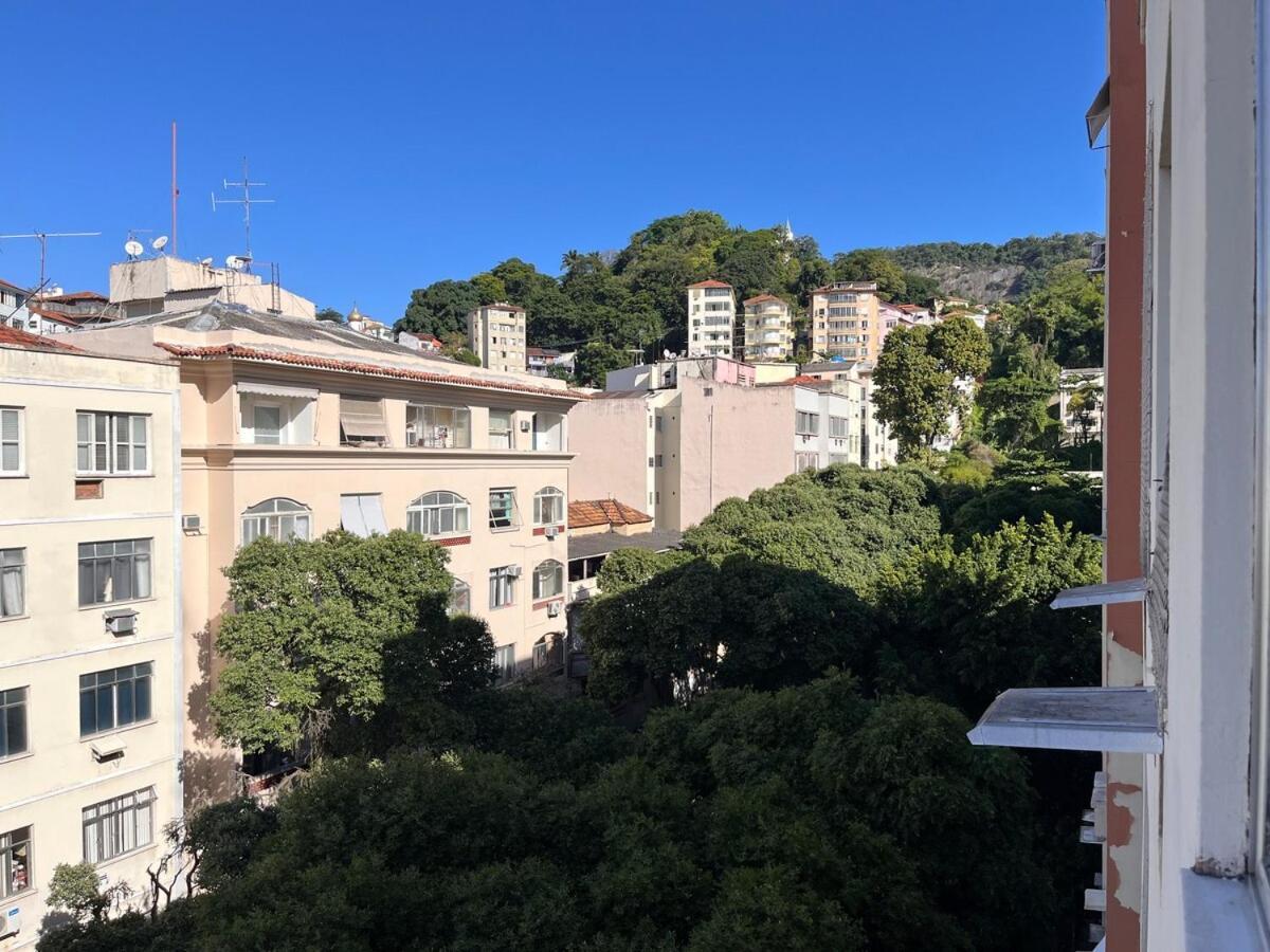 Apartamento Novinho No Centro Lapa E Santa Tereza Rio de Janeiro