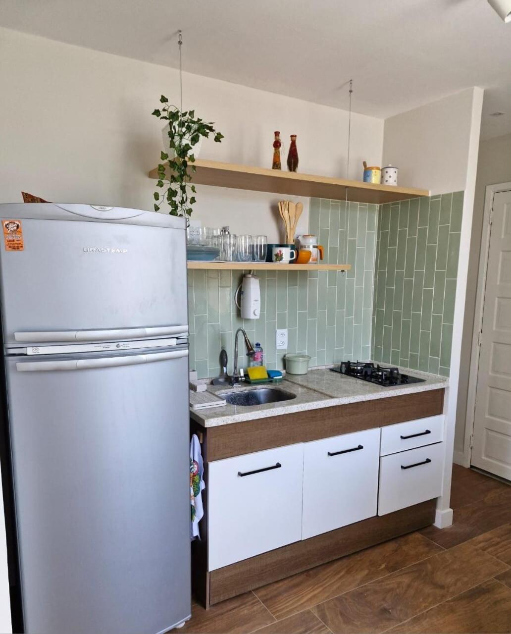 Novinho No Centro Lapa E Santa Tereza Apartamento *